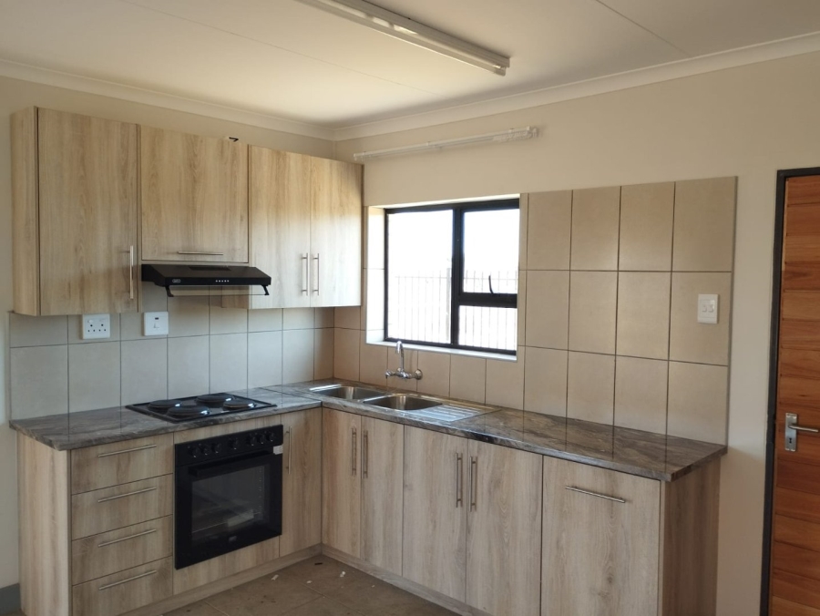 2 Bedroom Property for Sale in Heidedal Free State